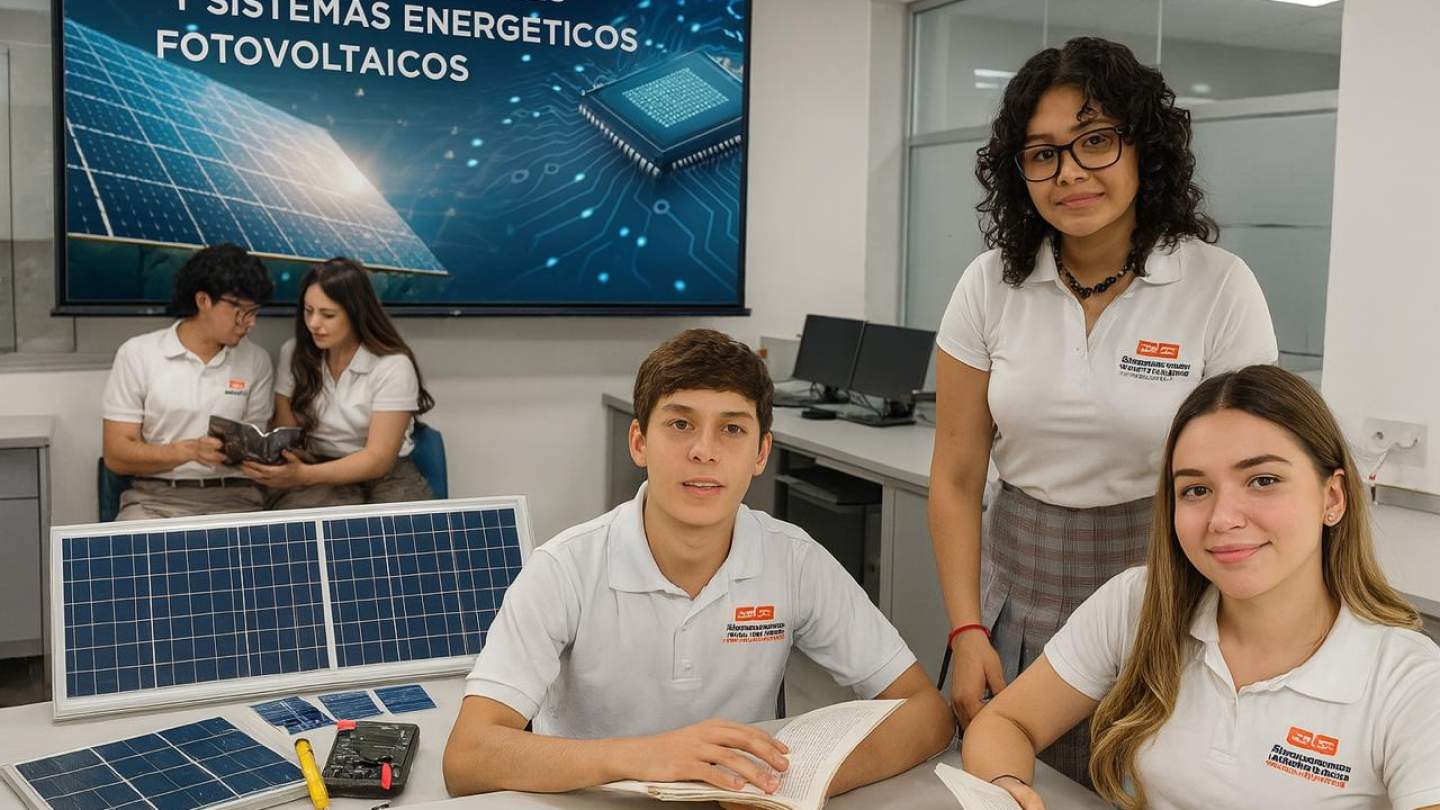 Impulsa Gobierno de Sonora nuevas capacitaciones para alumnos de Cobach